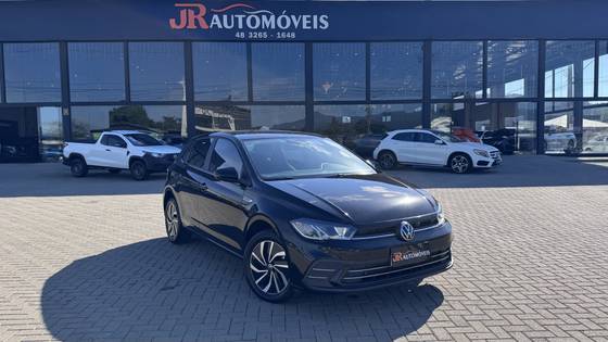 VOLKSWAGEN POLO 1.0 170 TSI MANUAL VOLKSWAGEN POLO 1.0 170 TSI MANUAL
